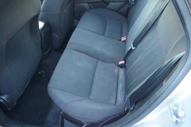 Ford Focus SEL Sedan 2018