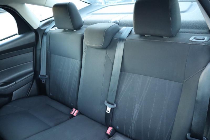 Ford Focus SEL Sedan 2018