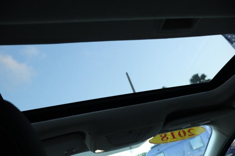 Ford Focus SEL Sedan 2018