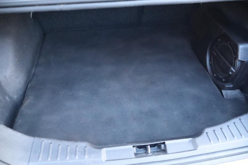 Ford Focus SEL Sedan 2018