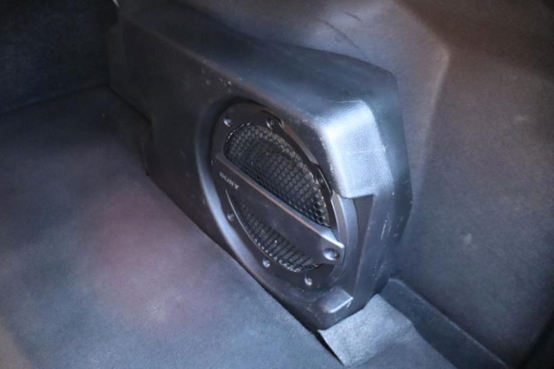 Ford Focus SEL Sedan 2018