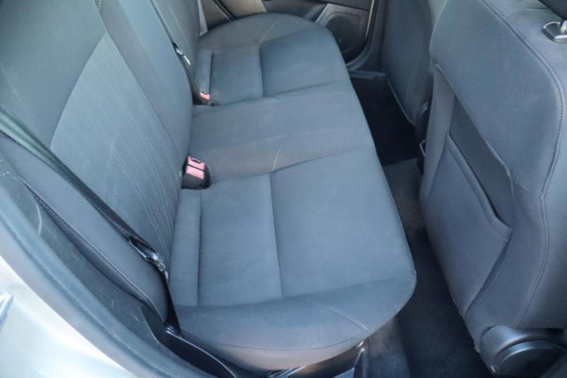 Ford Focus SEL Sedan 2018