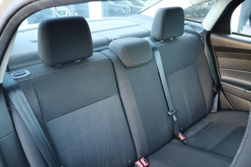 Ford Focus SEL Sedan 2018