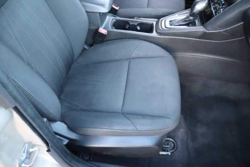 Ford Focus SEL Sedan 2018