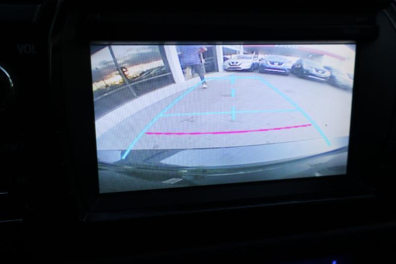 Toyota Corolla S Premium CVT 2015