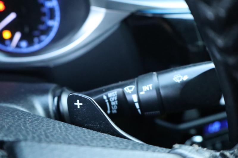 Toyota Corolla S Premium CVT 2015