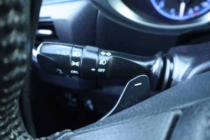 Toyota Corolla S Premium CVT 2015