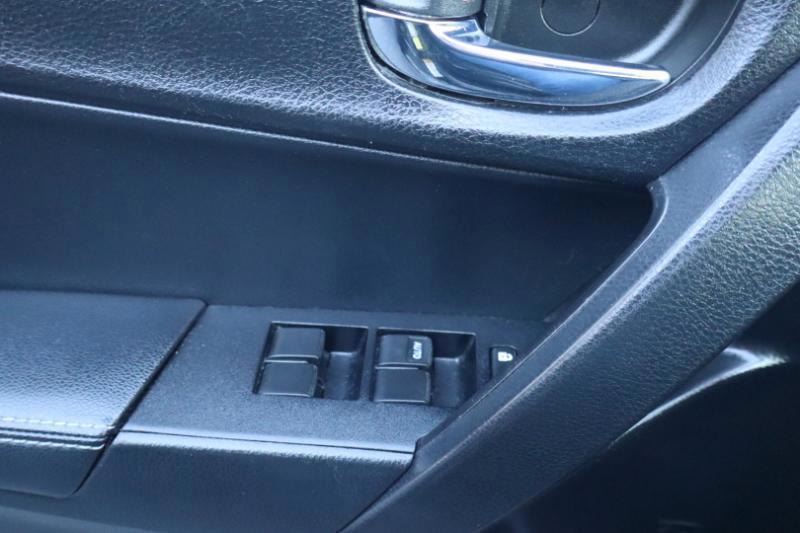 Toyota Corolla S Premium CVT 2015