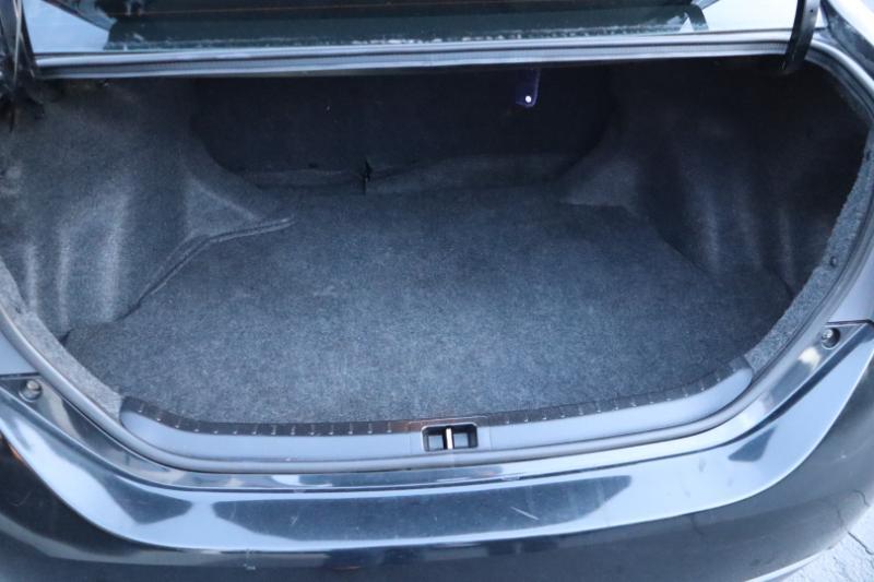 Toyota Corolla S Premium CVT 2015