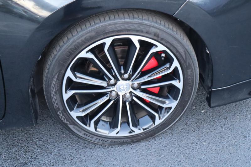 Toyota Corolla S Premium CVT 2015