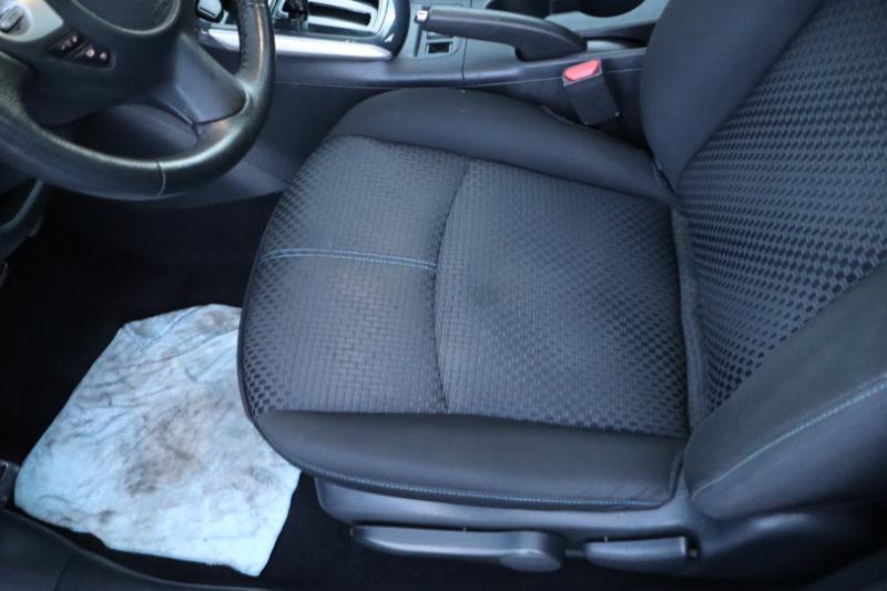 Nissan Sentra S CVT 2019