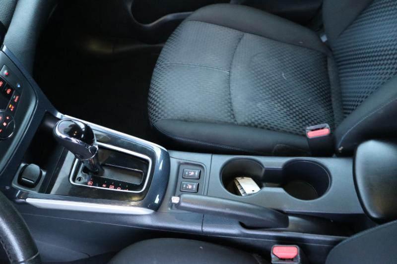 Nissan Sentra S CVT 2019