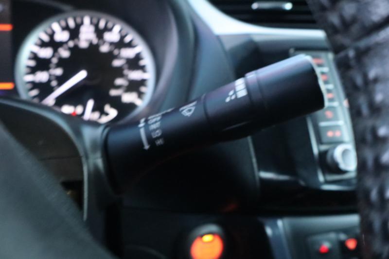 Nissan Sentra S CVT 2019