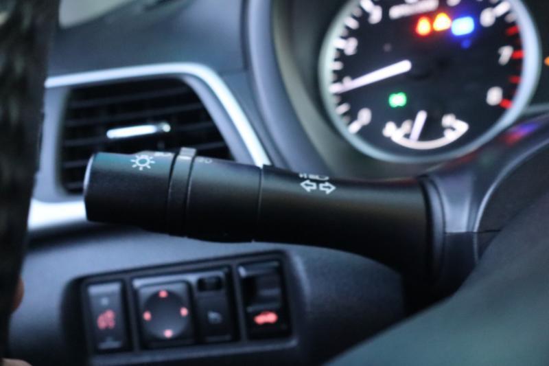 Nissan Sentra S CVT 2019