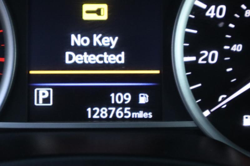 Nissan Sentra S CVT 2019