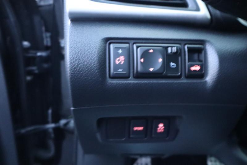 Nissan Sentra S CVT 2019