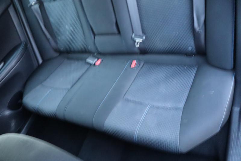 Nissan Sentra S CVT 2019