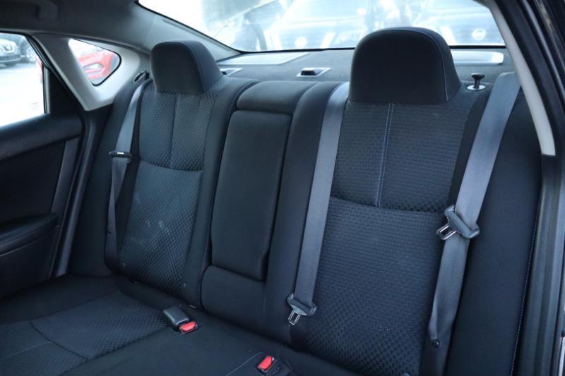 Nissan Sentra S CVT 2019