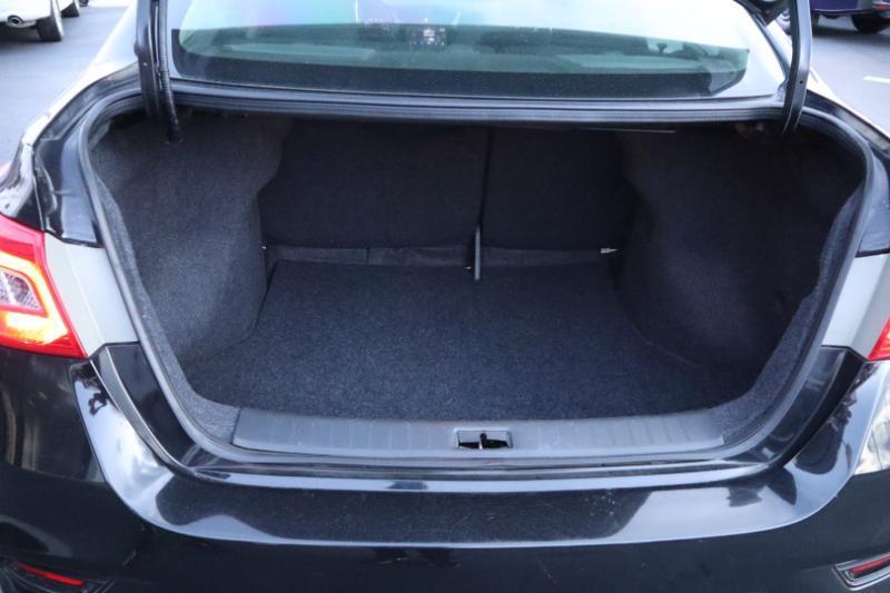 Nissan Sentra S CVT 2019