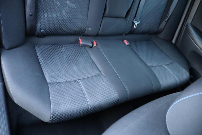 Nissan Sentra S CVT 2019