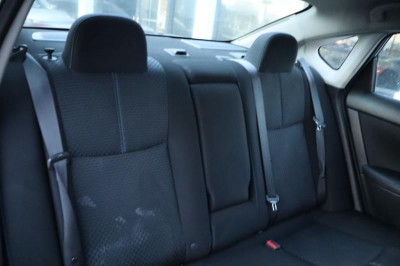 Nissan Sentra S CVT 2019