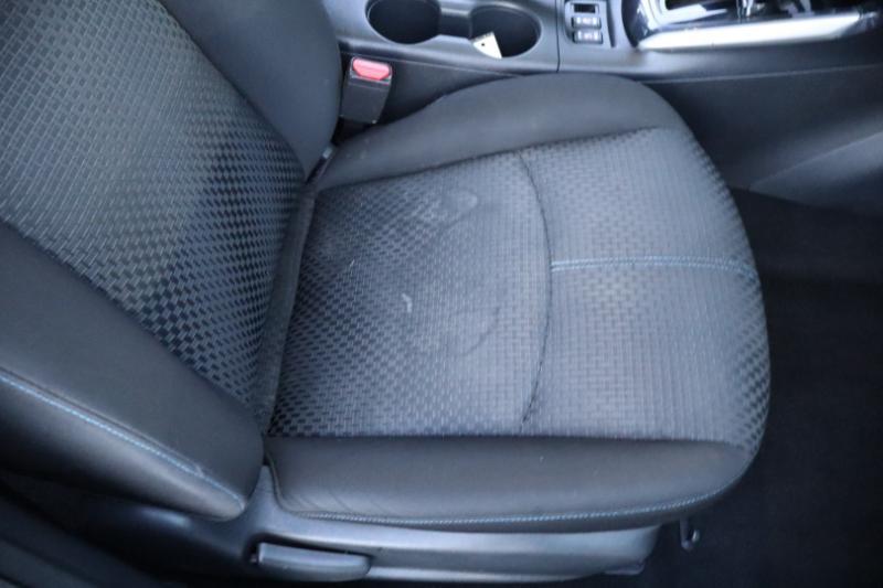 Nissan Sentra S CVT 2019