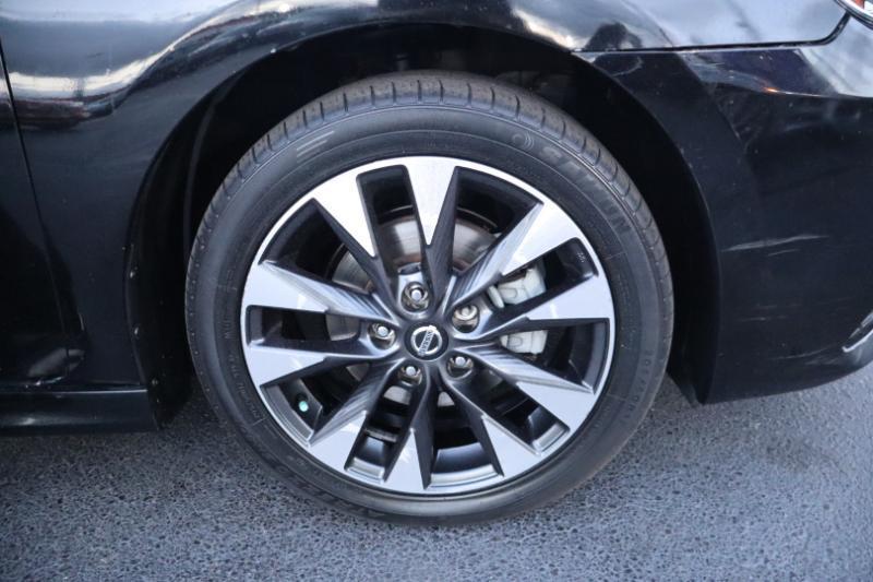 Nissan Sentra S CVT 2019