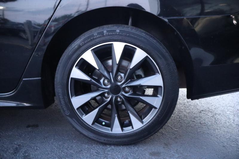 Nissan Sentra S CVT 2019