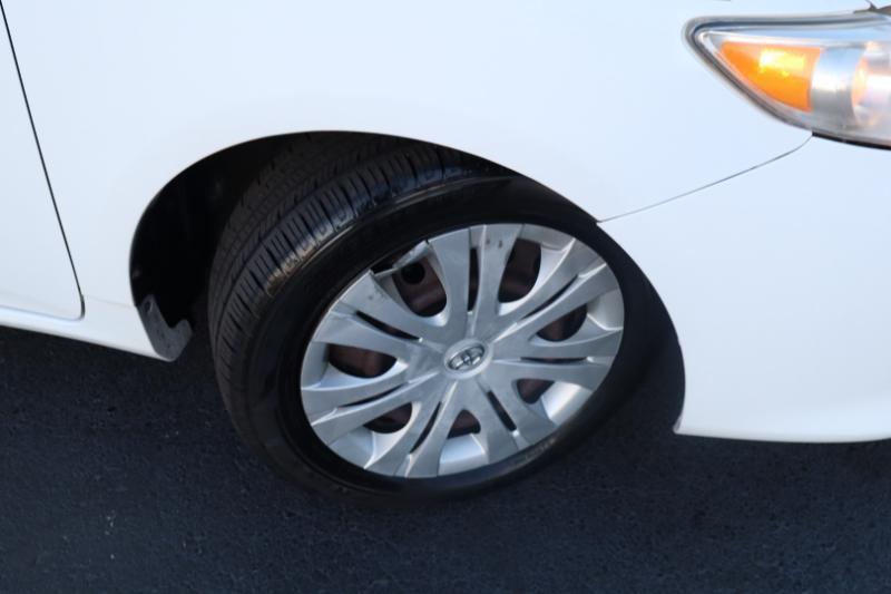 Toyota Corolla S 4-Speed AT 2009