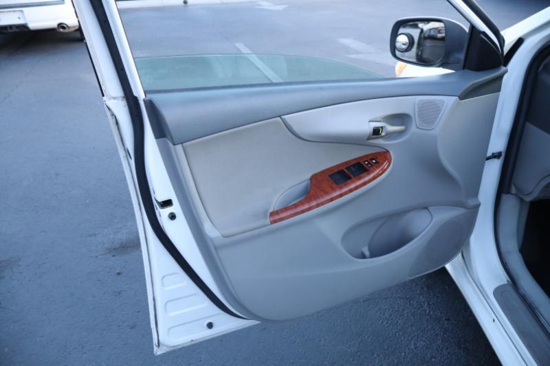 Toyota Corolla S 4-Speed AT 2009