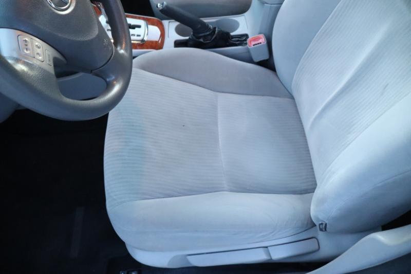 Toyota Corolla S 4-Speed AT 2009