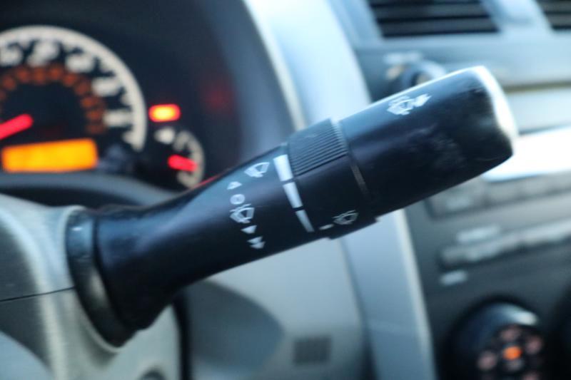 Toyota Corolla S 4-Speed AT 2009
