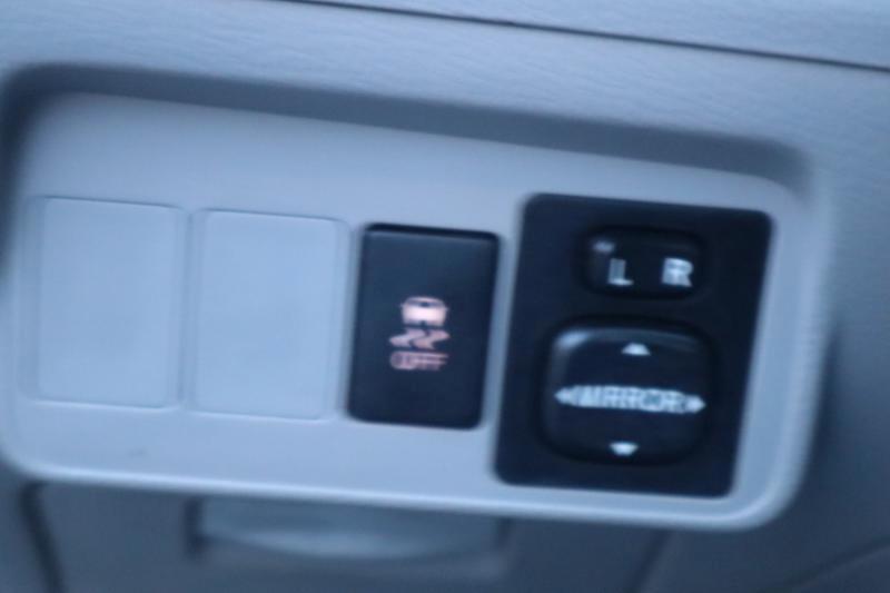 Toyota Corolla S 4-Speed AT 2009