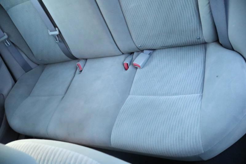 Toyota Corolla S 4-Speed AT 2009