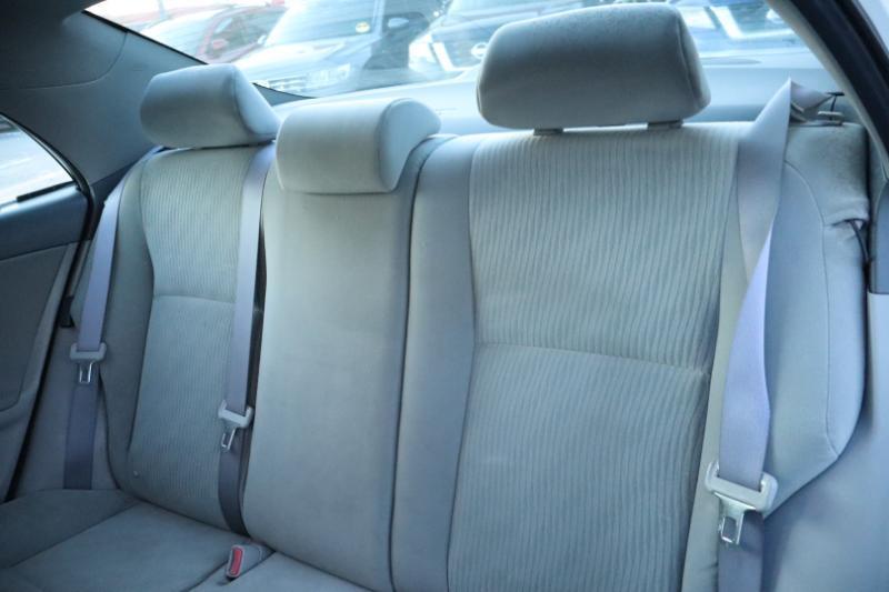 Toyota Corolla S 4-Speed AT 2009