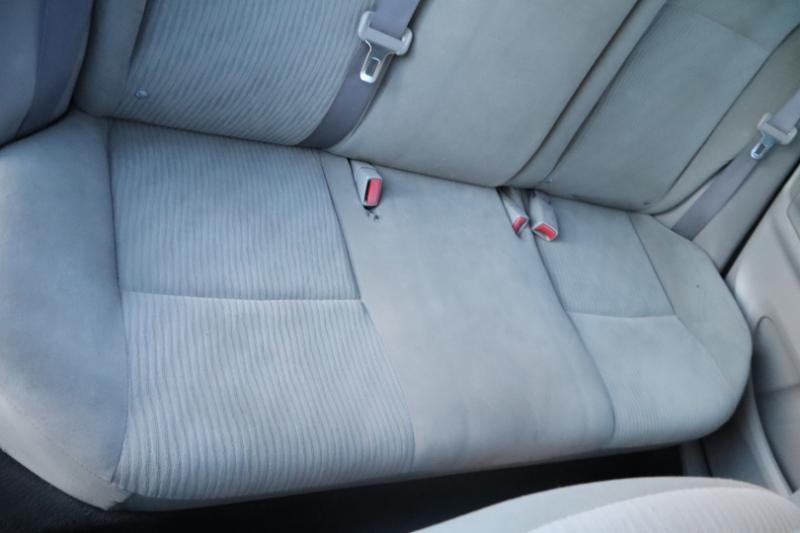 Toyota Corolla S 4-Speed AT 2009