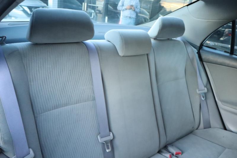 Toyota Corolla S 4-Speed AT 2009