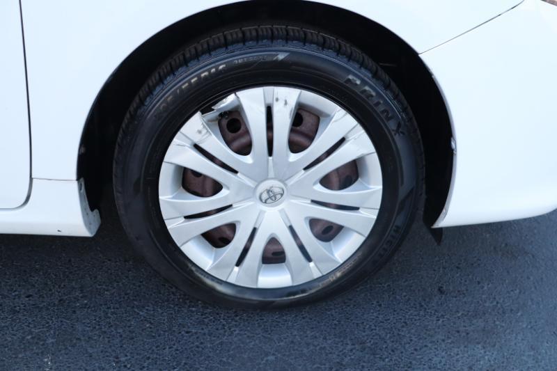 Toyota Corolla S 4-Speed AT 2009