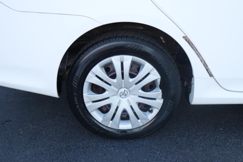 Toyota Corolla S 4-Speed AT 2009