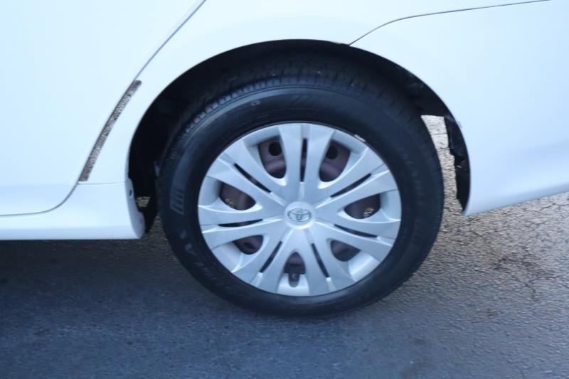 Toyota Corolla S 4-Speed AT 2009