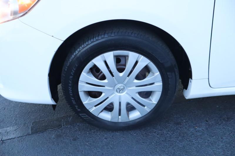 Toyota Corolla S 4-Speed AT 2009