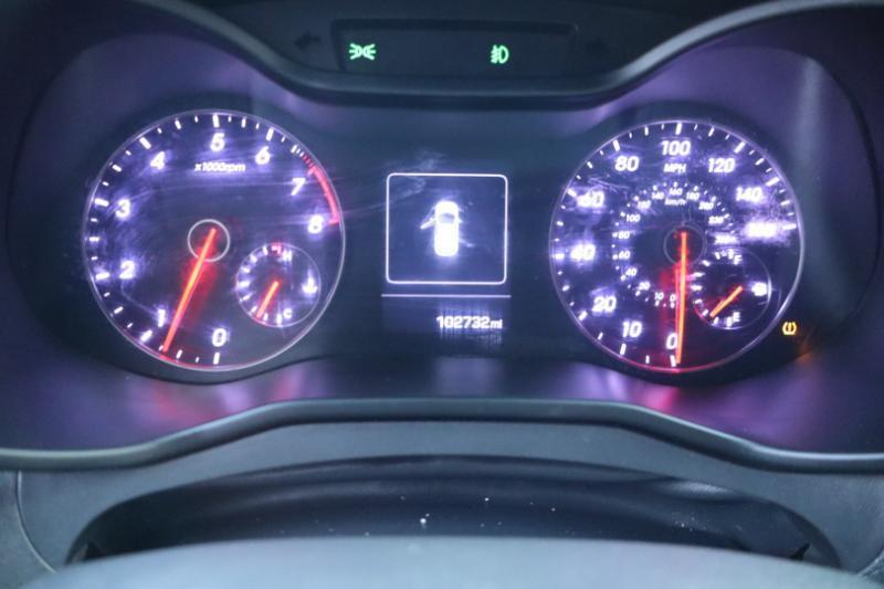 Hyundai Veloster Turbo 6MT 2016
