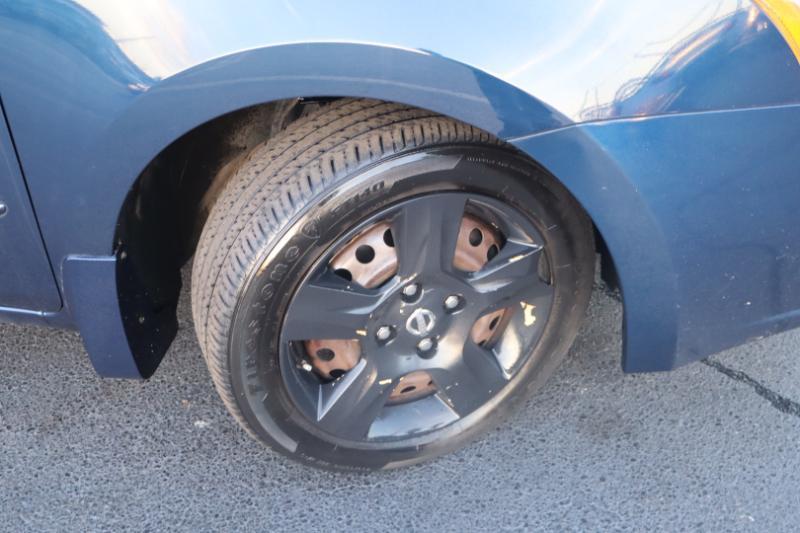 Nissan Sentra 2.0 2009