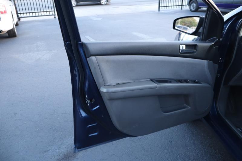 Nissan Sentra 2.0 2009