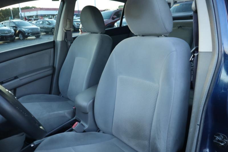 Nissan Sentra 2.0 2009