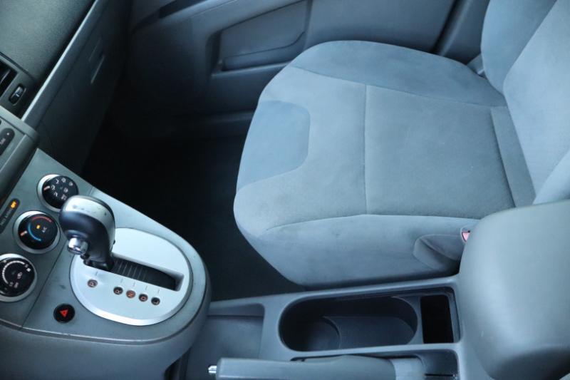 Nissan Sentra 2.0 2009