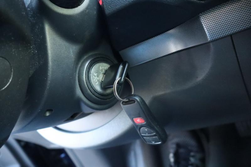 Nissan Sentra 2.0 2009