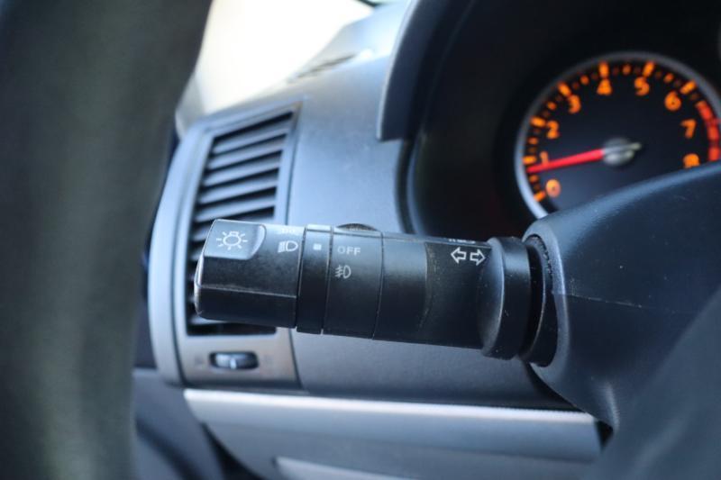 Nissan Sentra 2.0 2009