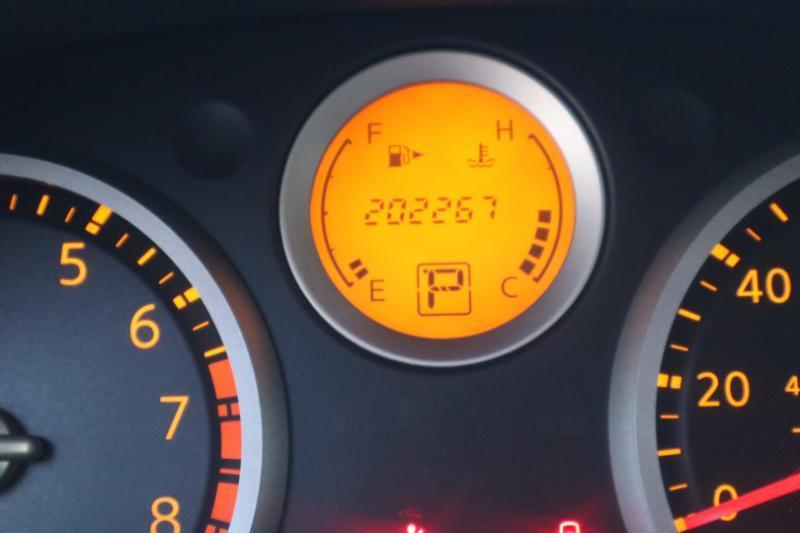 Nissan Sentra 2.0 2009
