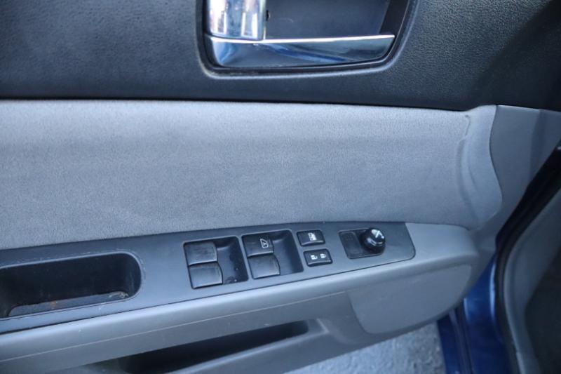 Nissan Sentra 2.0 2009